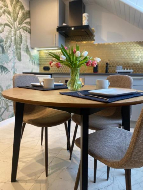 Apartament Plac Moniuszki 11